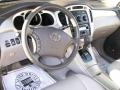 Millenium Silver Metallic - Highlander Hybrid Photo No. 11