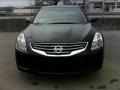 Super Black - Altima 2.5 S Photo No. 2