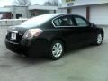 Super Black - Altima 2.5 S Photo No. 5