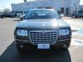 2010 Brilliant Black Crystal Pearl Chrysler 300 Touring  photo #5