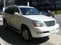 Blizzard White Pearl - GX 470 Photo No. 3