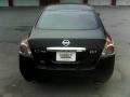 Super Black - Altima 2.5 S Photo No. 6