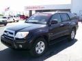 Black - 4Runner SR5 Photo No. 2