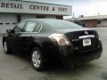 Super Black - Altima 2.5 S Photo No. 7