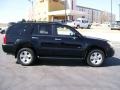 Black - 4Runner SR5 Photo No. 5