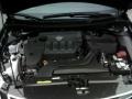 Super Black - Altima 2.5 S Photo No. 14