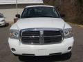 Bright White - Dakota SLT Club Cab Photo No. 2