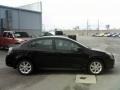 Super Black - Sentra 2.0 SR Photo No. 4