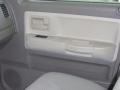 Bright White - Dakota SLT Club Cab Photo No. 15