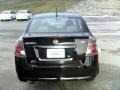 Super Black - Sentra 2.0 SR Photo No. 6