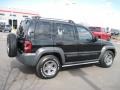 Black Clearcoat - Liberty Renegade 4x4 Photo No. 2