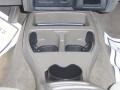 Bright White - Dakota SLT Club Cab Photo No. 17