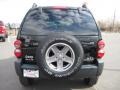 Black Clearcoat - Liberty Renegade 4x4 Photo No. 3
