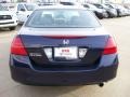 2006 Royal Blue Pearl Honda Accord LX Sedan  photo #6