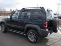 Black Clearcoat - Liberty Renegade 4x4 Photo No. 4