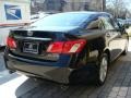 Black Onyx - ES 350 Photo No. 4
