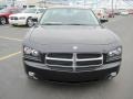 Brilliant Black Crystal Pearl - Charger R/T Photo No. 2