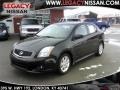 Super Black - Sentra 2.0 SR Photo No. 1