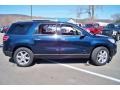 Midnight Blue - Outlook XR AWD Photo No. 4