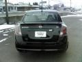 Super Black - Sentra 2.0 SR Photo No. 6