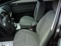 2010 Super Black Nissan Sentra 2.0 SR  photo #9