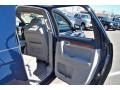 2007 Midnight Blue Saturn Outlook XR AWD  photo #16