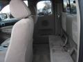 2005 Super White Toyota Tacoma V6 Access Cab 4x4  photo #10