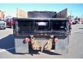 Black - F550 Super Duty XL Regular Cab 4x4 Dump Truck Photo No. 6