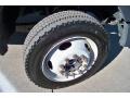 Black - F550 Super Duty XL Regular Cab 4x4 Dump Truck Photo No. 10