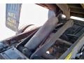 Black - F550 Super Duty XL Regular Cab 4x4 Dump Truck Photo No. 11