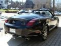 Obsidian Black - SC 430 Convertible Photo No. 5