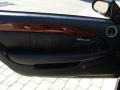 Obsidian Black - SC 430 Convertible Photo No. 7