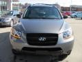 2009 Steel Gray Hyundai Santa Fe GLS 4WD  photo #10