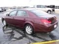 2006 Cassis Red Pearl Toyota Avalon XL  photo #3