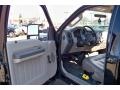Black - F550 Super Duty XL Regular Cab 4x4 Dump Truck Photo No. 18