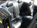 Obsidian Black - SC 430 Convertible Photo No. 13