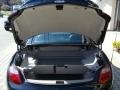 Obsidian Black - SC 430 Convertible Photo No. 14
