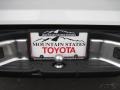 2005 Super White Toyota Tacoma V6 Access Cab 4x4  photo #23