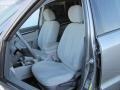 2009 Steel Gray Hyundai Santa Fe GLS 4WD  photo #16