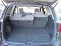 2009 Steel Gray Hyundai Santa Fe GLS 4WD  photo #18