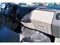 Black - F550 Super Duty XL Regular Cab 4x4 Dump Truck Photo No. 23