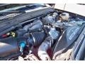 Black - F550 Super Duty XL Regular Cab 4x4 Dump Truck Photo No. 26