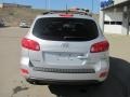Bright Silver - Santa Fe GLS 4WD Photo No. 5