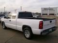 2006 Summit White Chevrolet Silverado 1500 LS Extended Cab  photo #3