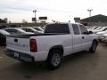 2006 Summit White Chevrolet Silverado 1500 LS Extended Cab  photo #4