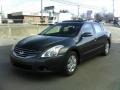 Dark Slate - Altima 2.5 S Photo No. 1