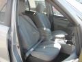 Bright Silver - Santa Fe GLS 4WD Photo No. 10