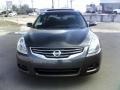 Dark Slate - Altima 2.5 S Photo No. 2