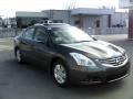 Dark Slate - Altima 2.5 S Photo No. 3