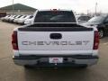 2006 Summit White Chevrolet Silverado 1500 LS Extended Cab  photo #6